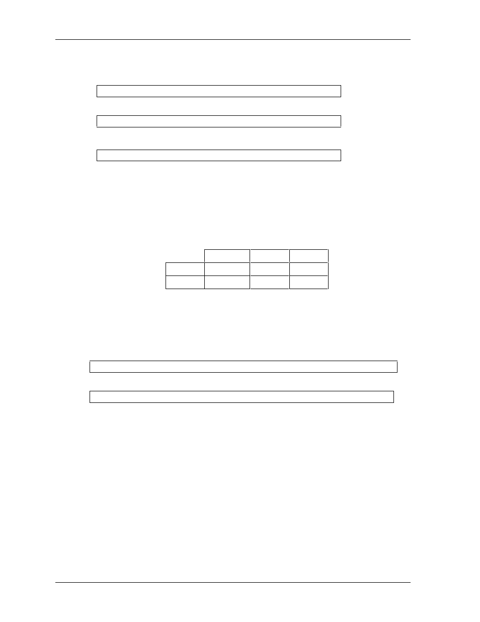 HP 8505 8 mm User Manual | Page 43 / 45