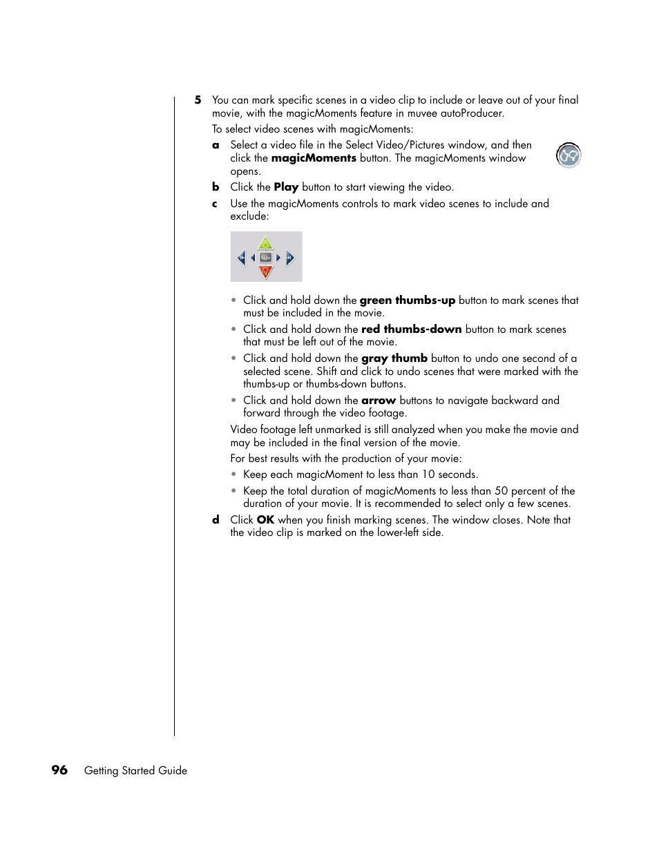 HP PC User Manual | Page 102 / 120