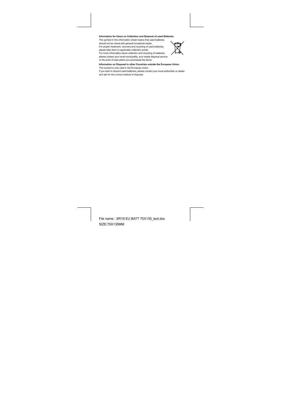 CITIZEN SRP-280 User Manual | Page 200 / 200
