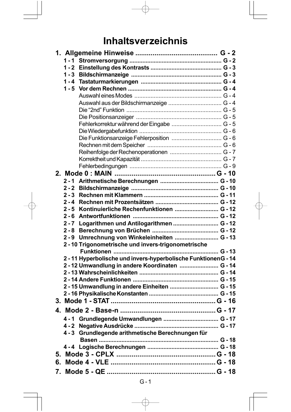 CITIZEN SRP-280 User Manual | Page 53 / 200