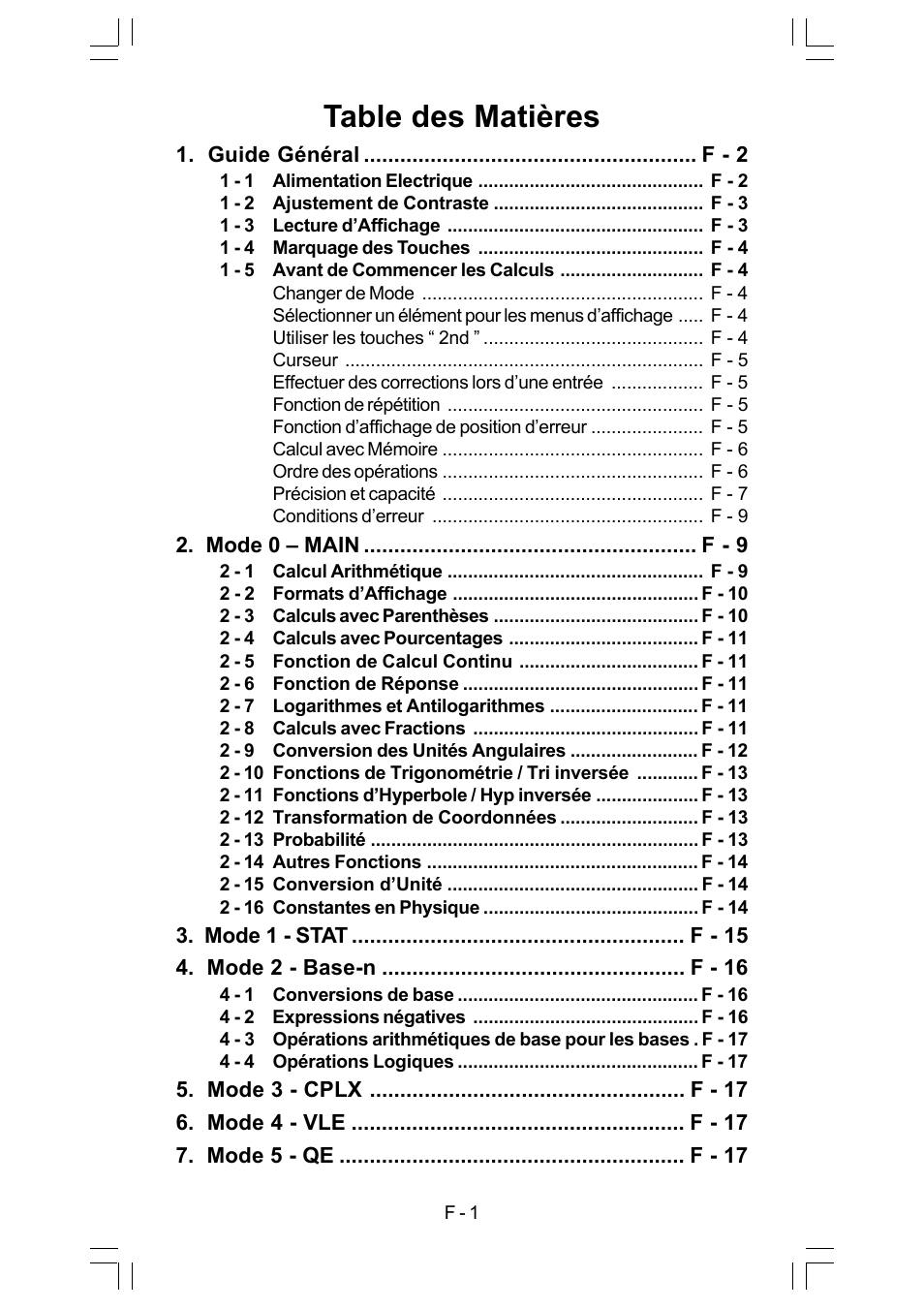CITIZEN SRP-280 User Manual | Page 71 / 200