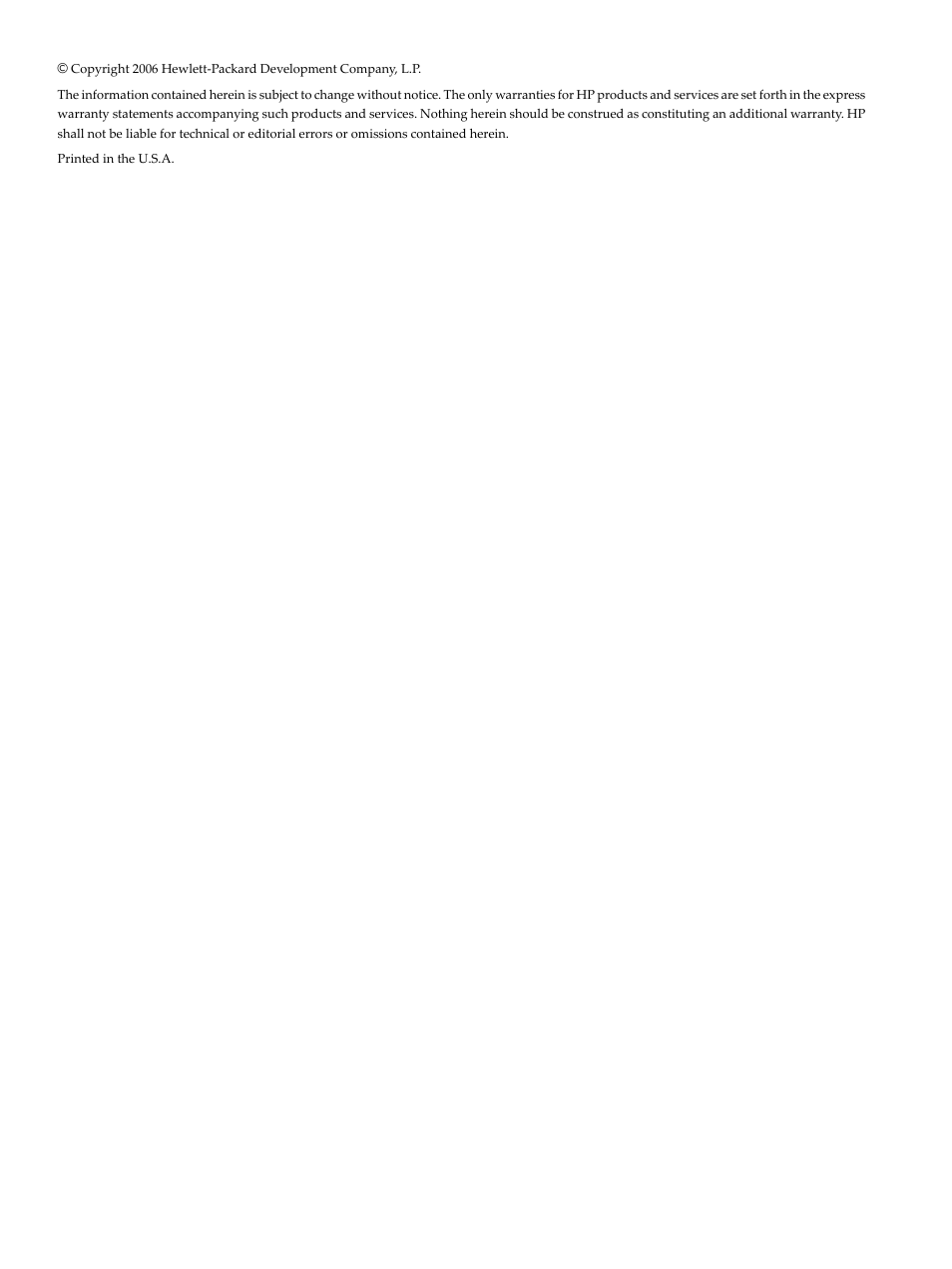 HP 5991-6764 User Manual | Page 2 / 8