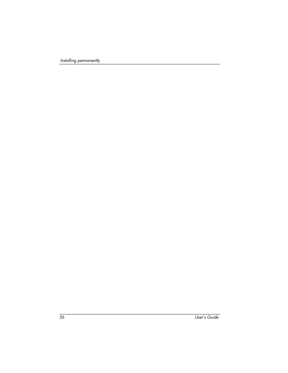 HP ep7100 Series User Manual | Page 56 / 84