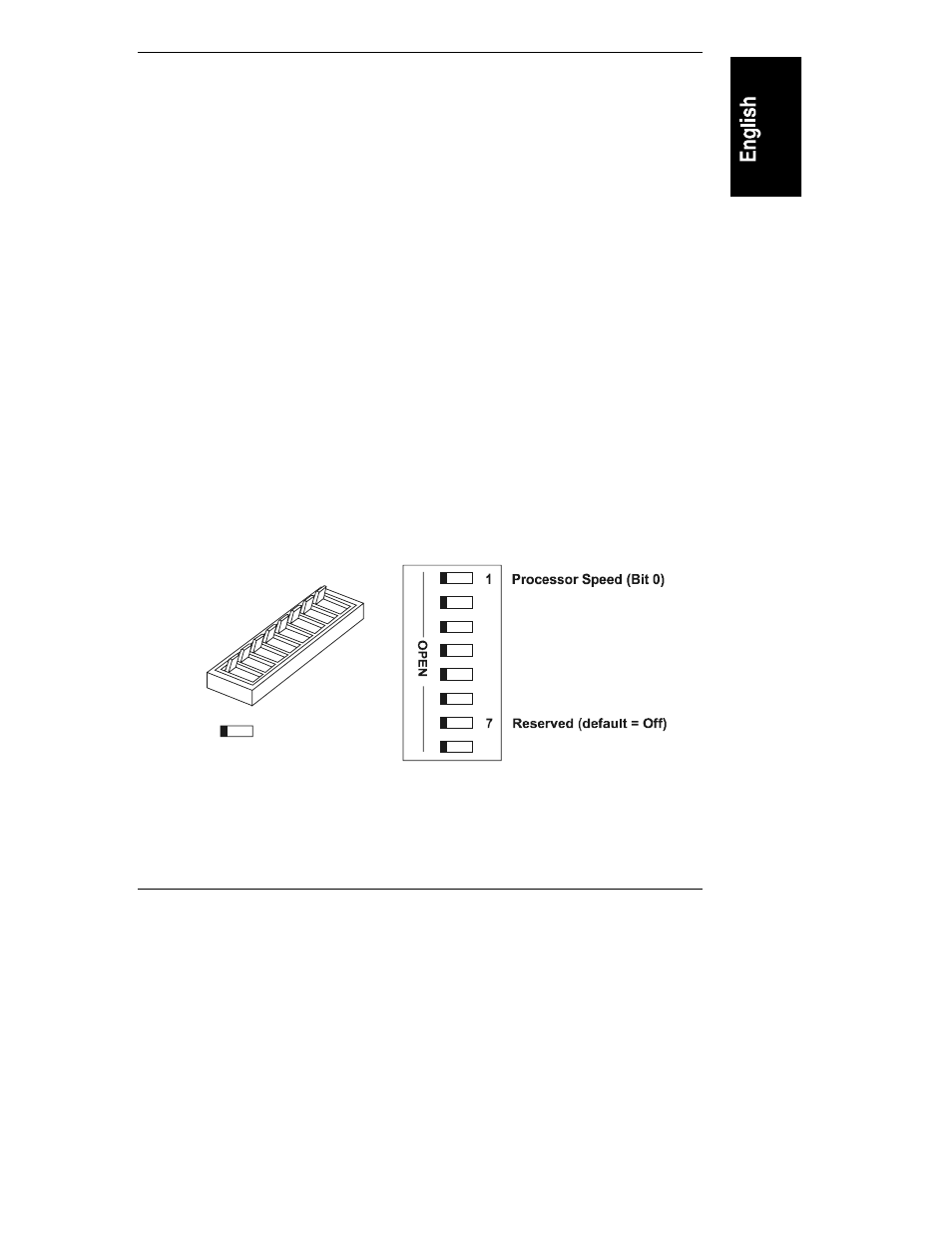 Clearing the system configuration | HP LC 2000 User Manual | Page 145 / 194