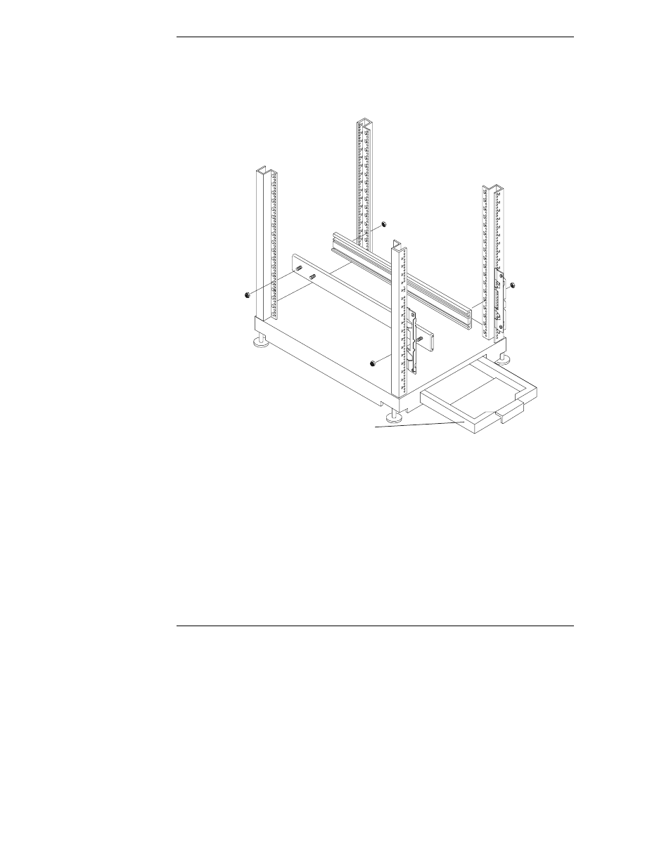 HP LC 2000 User Manual | Page 160 / 194