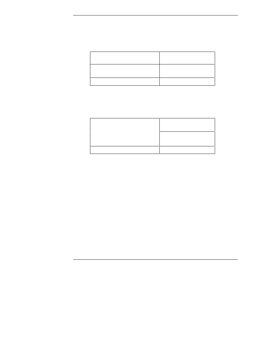 HP LC 2000 User Manual | Page 170 / 194