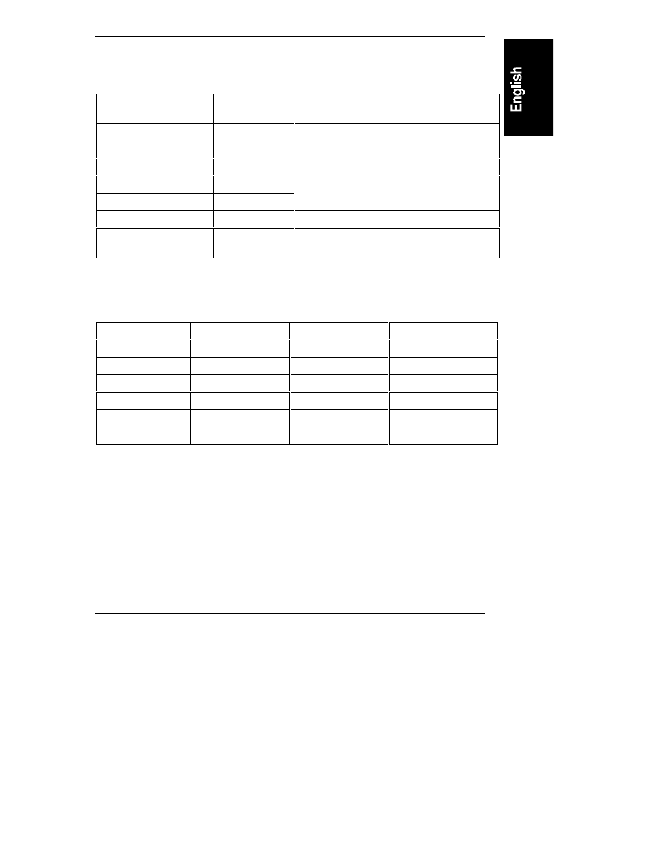 HP LC 2000 User Manual | Page 173 / 194