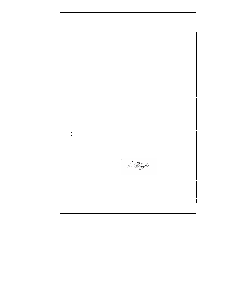 Declaration of conformity (us, eu, australia) | HP LC 2000 User Manual | Page 180 / 194