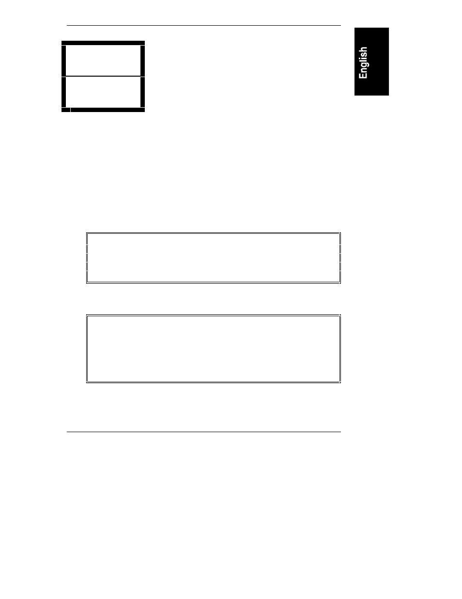 HP LC 2000 User Manual | Page 183 / 194