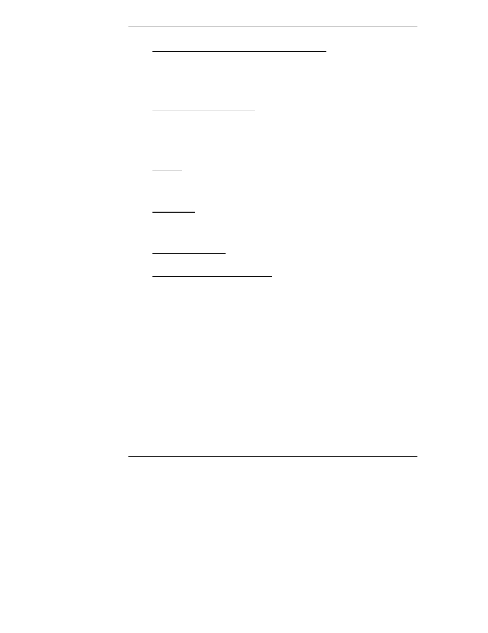 HP LC 2000 User Manual | Page 188 / 194
