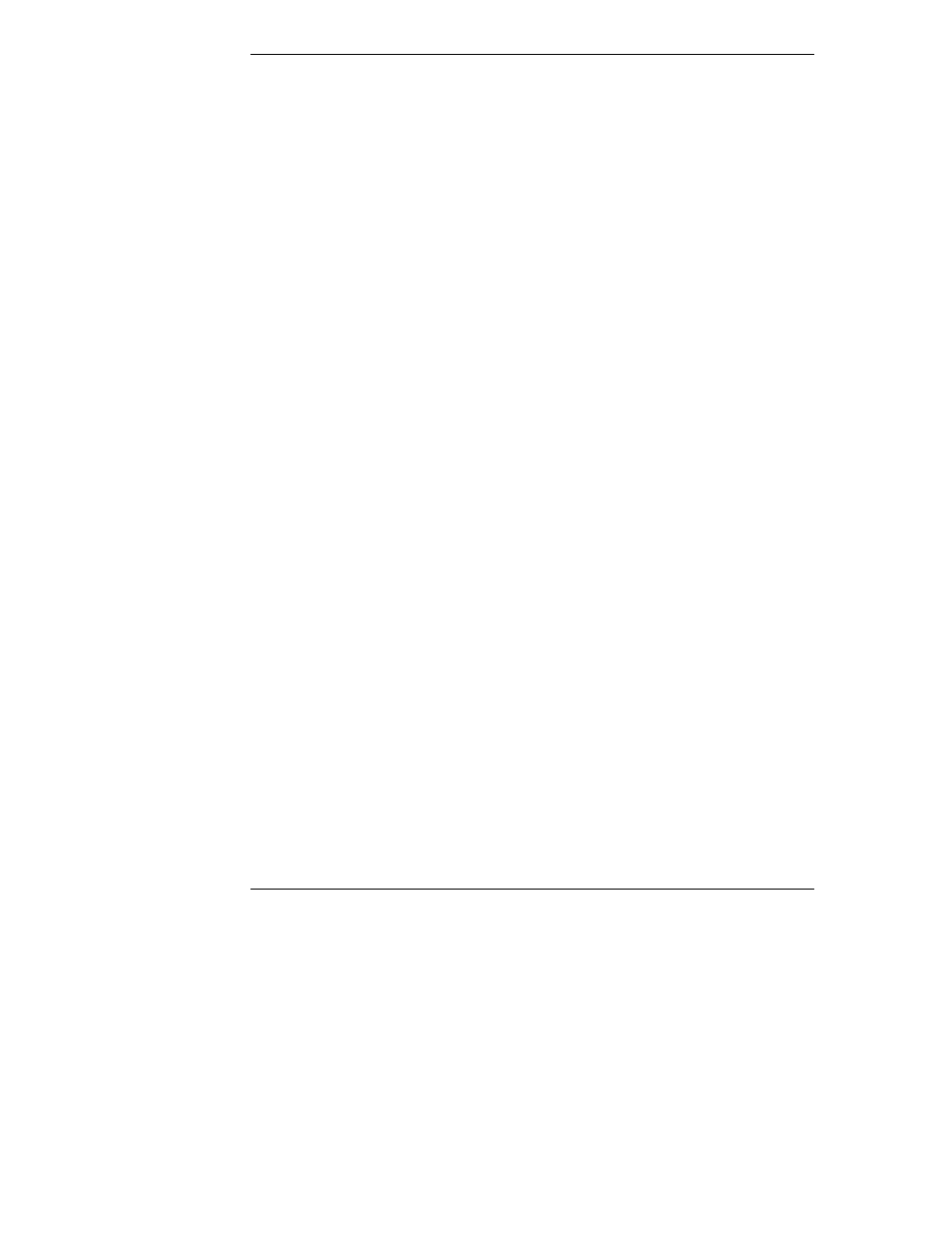 HP LC 2000 User Manual | Page 190 / 194