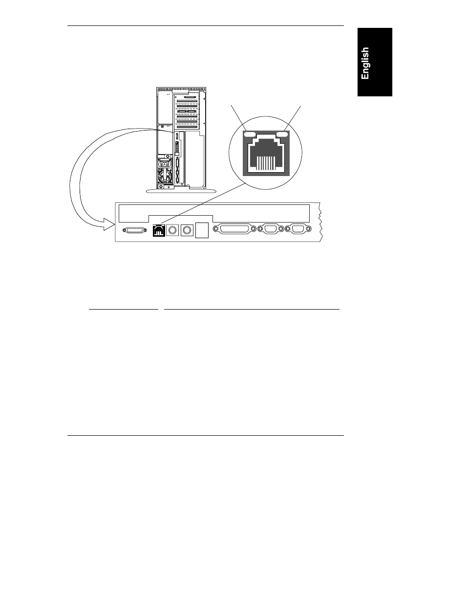 Nic indicators | HP LC 2000 User Manual | Page 25 / 194
