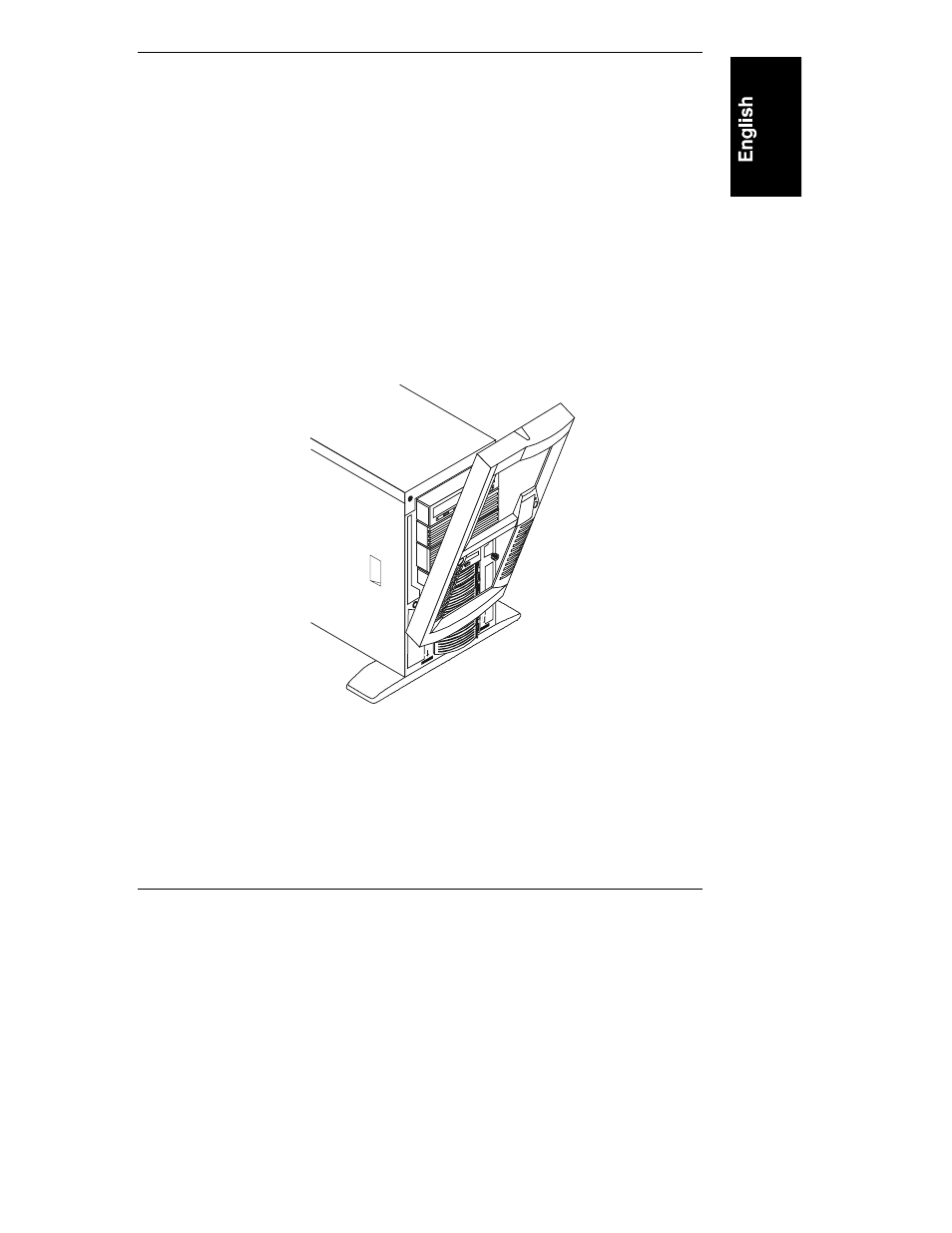 HP LC 2000 User Manual | Page 39 / 194