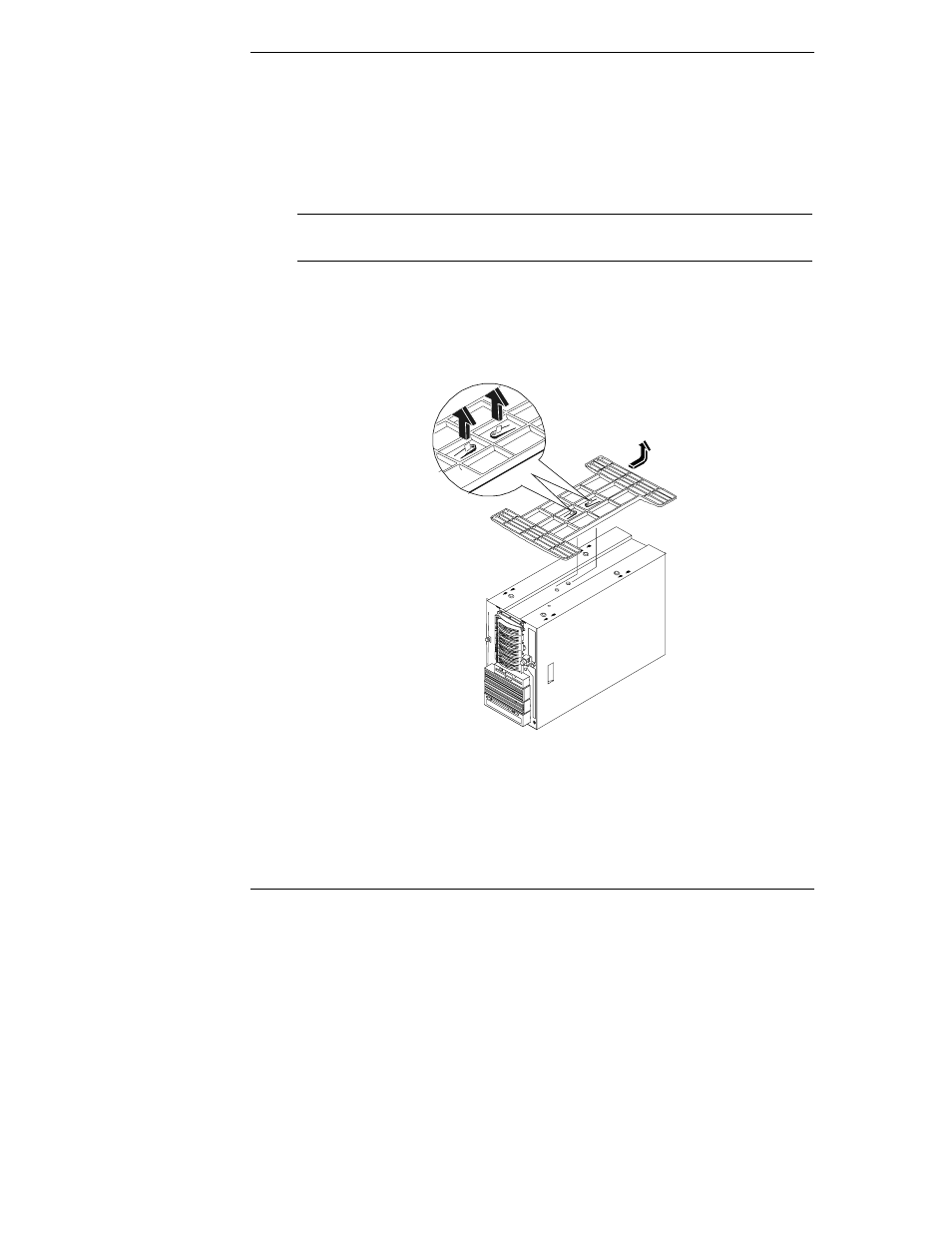 HP LC 2000 User Manual | Page 40 / 194