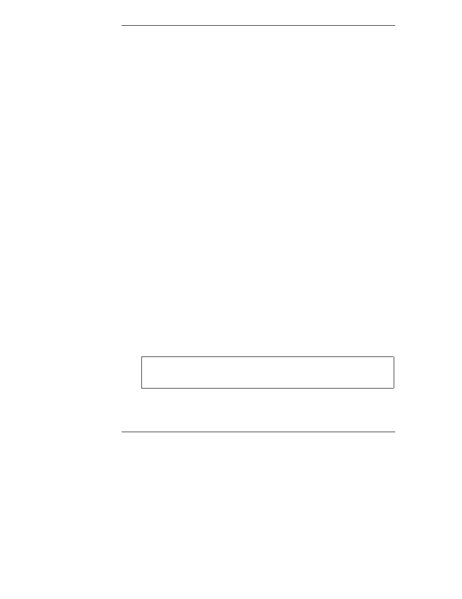 Mass storage guidelines | HP LC 2000 User Manual | Page 44 / 194