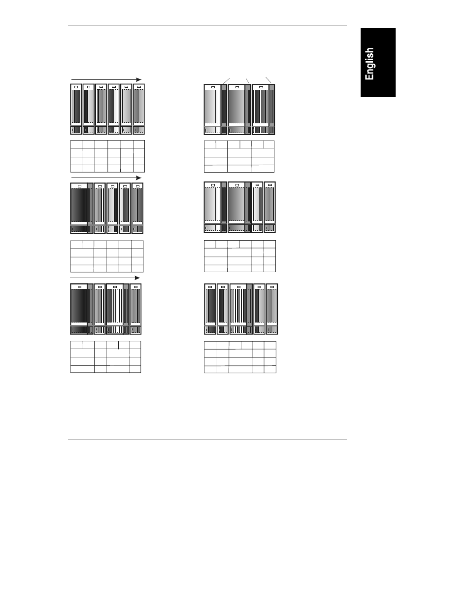HP LC 2000 User Manual | Page 47 / 194