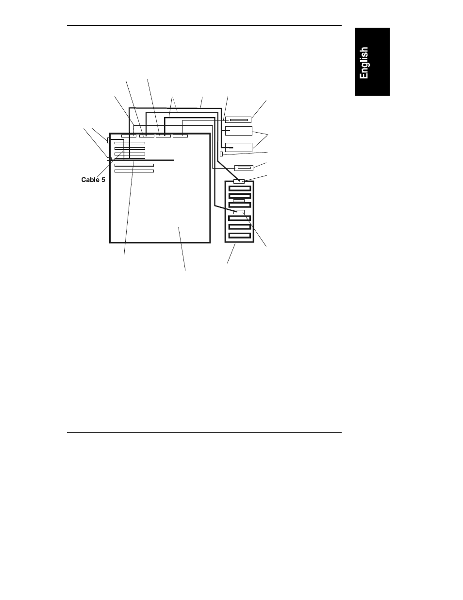 HP LC 2000 User Manual | Page 53 / 194