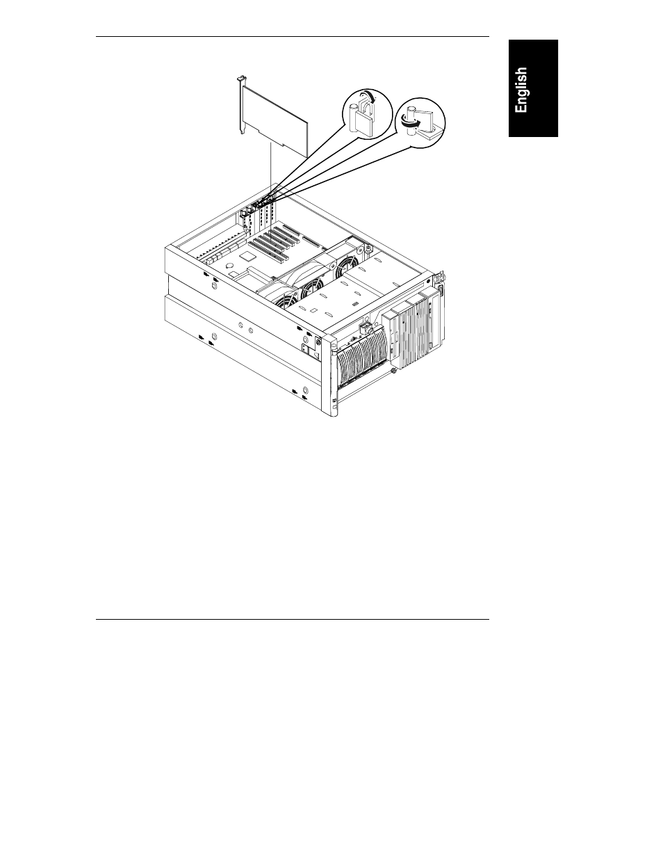 HP LC 2000 User Manual | Page 77 / 194