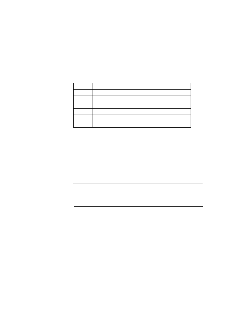 Preparing the rack | HP LC 2000 User Manual | Page 90 / 194