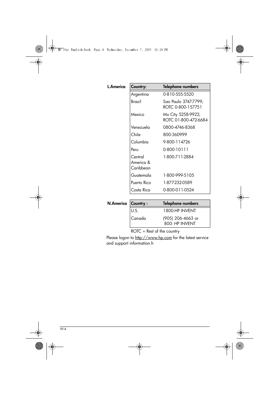 HP 39gs User Manual | Page 296 / 314