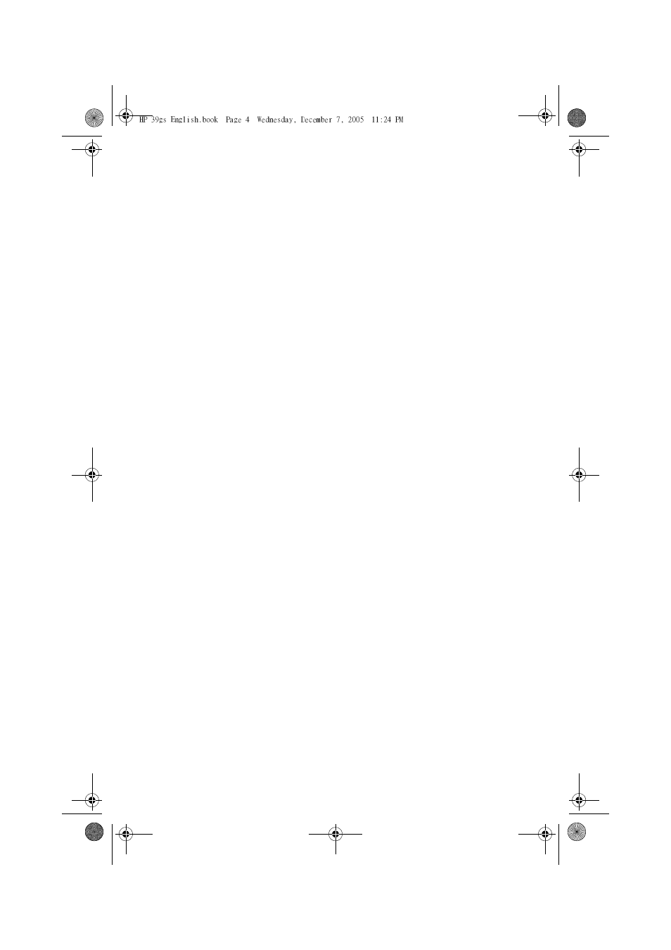 HP 39gs User Manual | Page 98 / 314