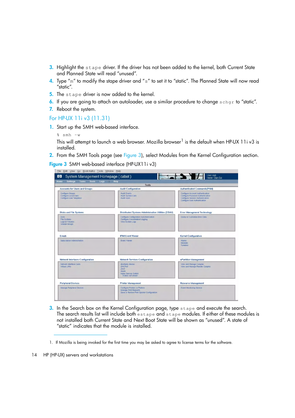 HP LTO 4 SAS User Manual | Page 16 / 46