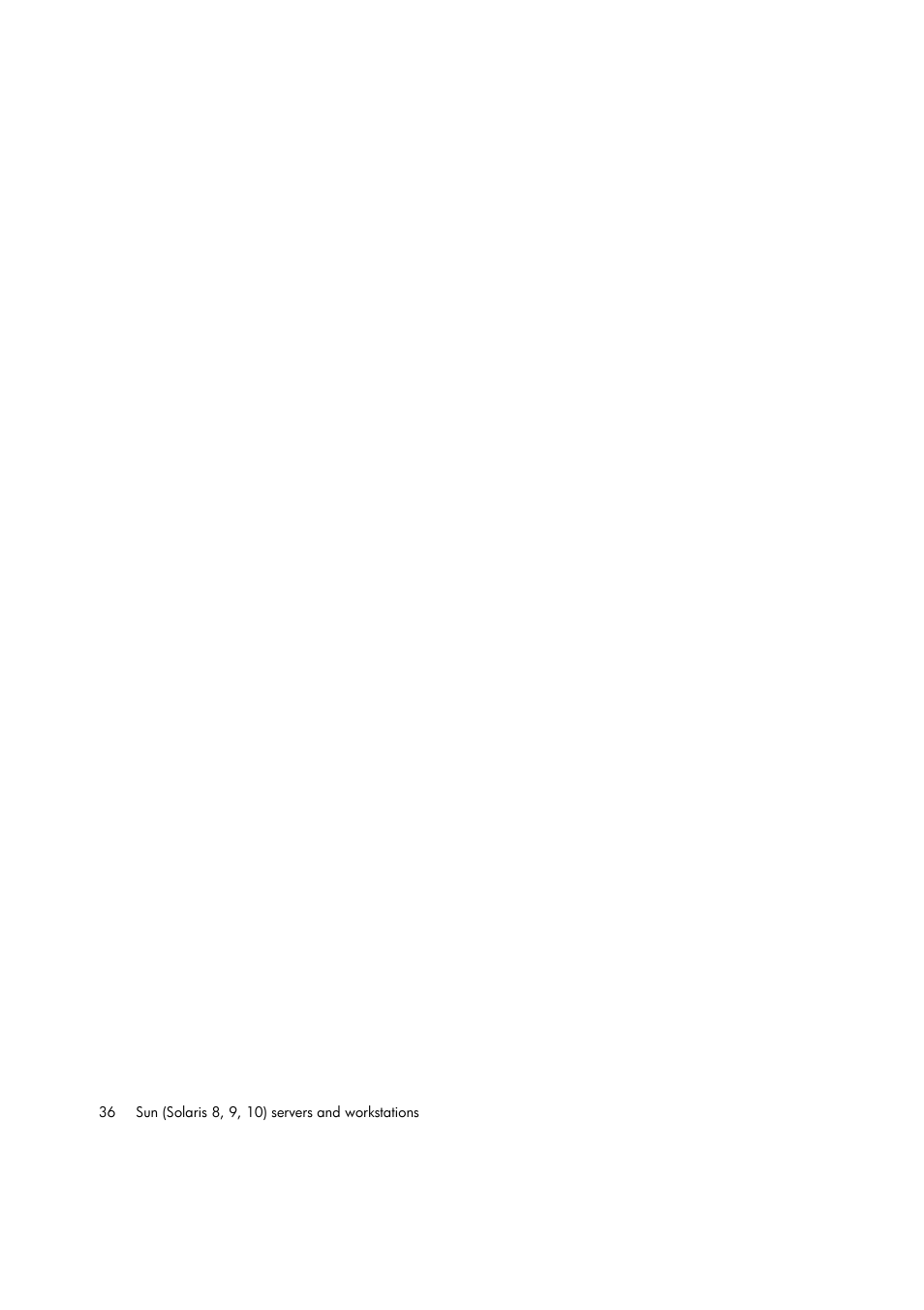 HP LTO 4 SAS User Manual | Page 38 / 46