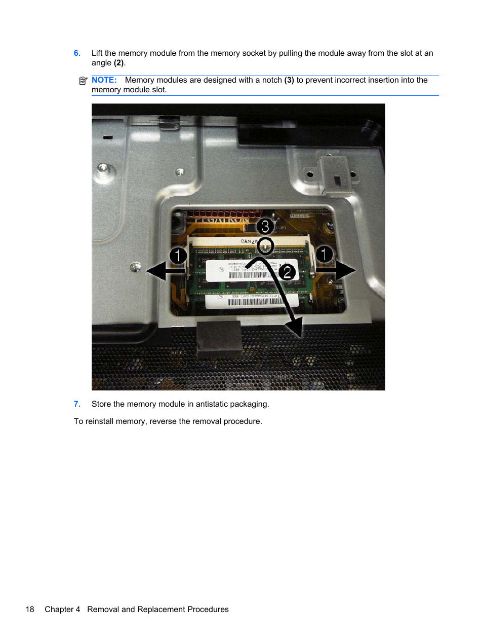 HP TOUCHSMART 9100 User Manual | Page 24 / 62