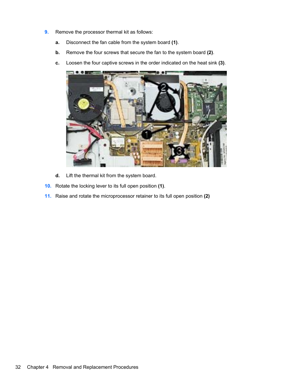 HP TOUCHSMART 9100 User Manual | Page 38 / 62