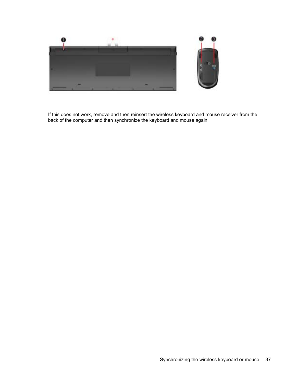 HP TOUCHSMART 9100 User Manual | Page 43 / 62