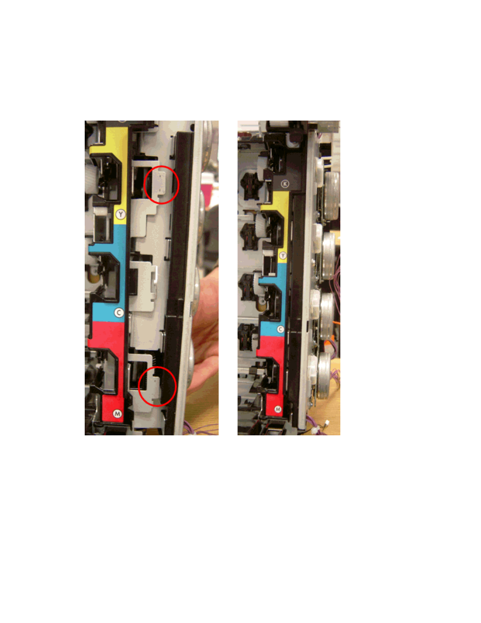HP LASERJET 3800 User Manual | Page 13 / 18