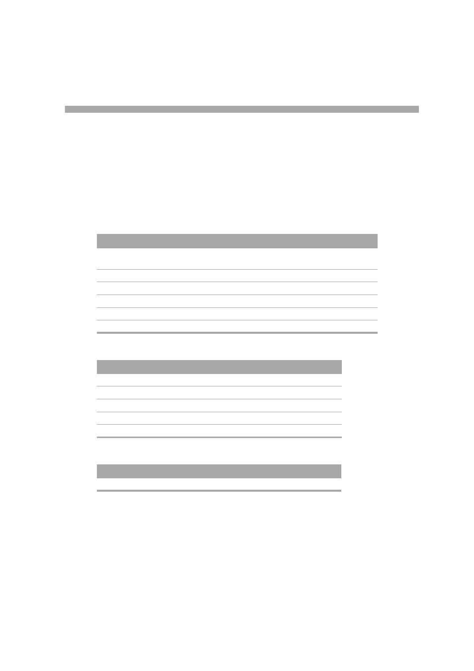 Environmental, Climatics, 5 environmental | Operating, Non-operating, General, Operating non-operating general | HP Ultrium Drive User Manual | Page 17 / 30