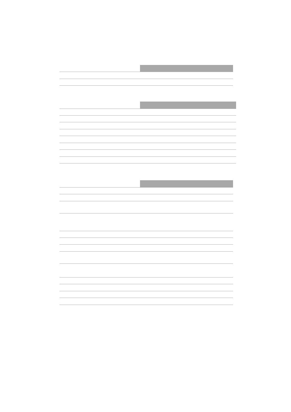 General documents and standardization, Dealing with errors ultrium features | HP Ultrium Drive User Manual | Page 7 / 30
