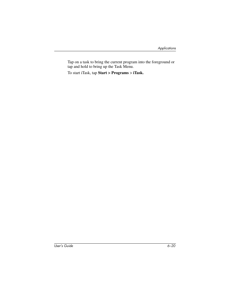 HP iPAQ hx2000 User Manual | Page 79 / 168