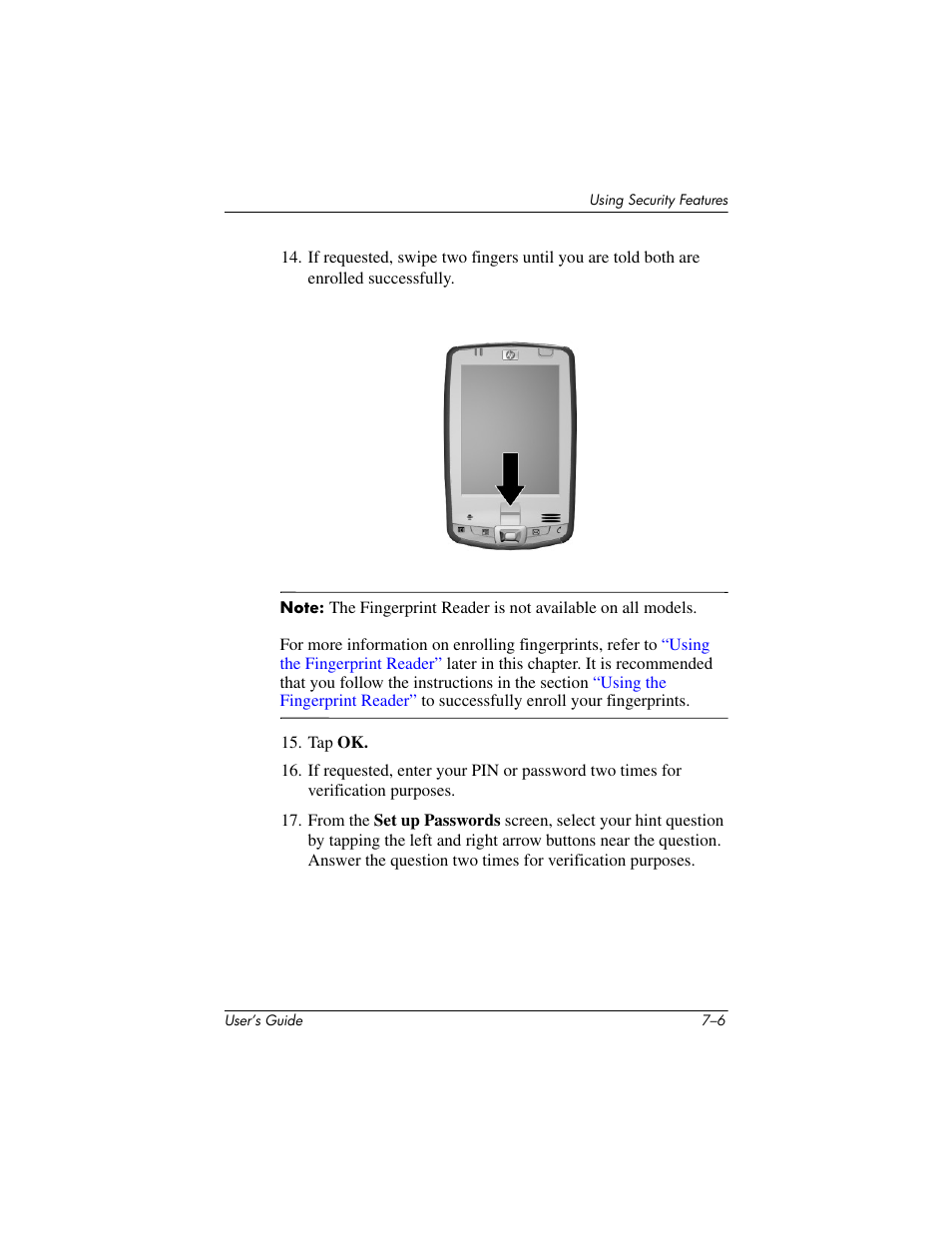 HP iPAQ hx2000 User Manual | Page 85 / 168