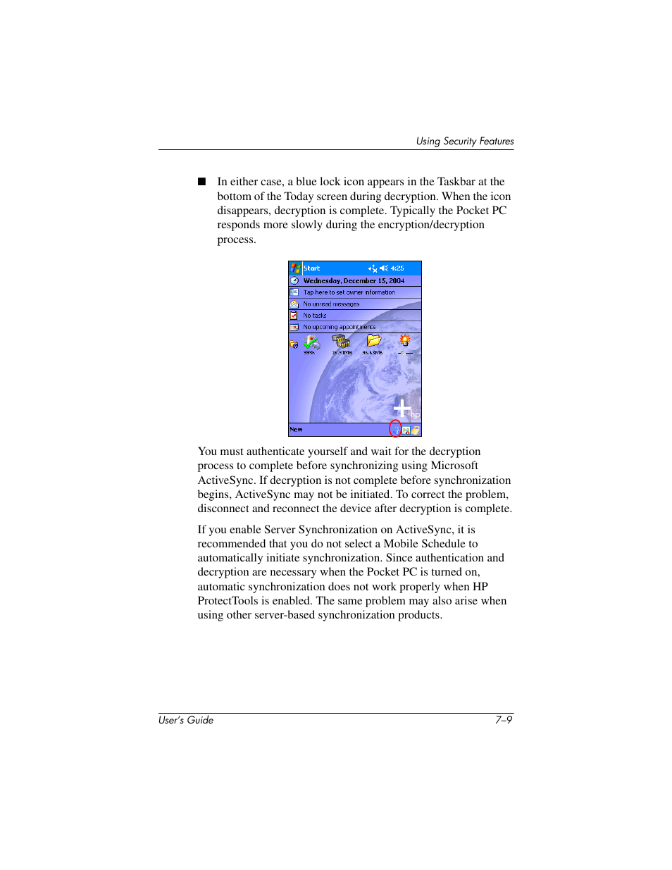 HP iPAQ hx2000 User Manual | Page 88 / 168