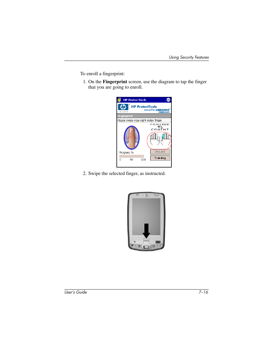 HP iPAQ hx2000 User Manual | Page 95 / 168