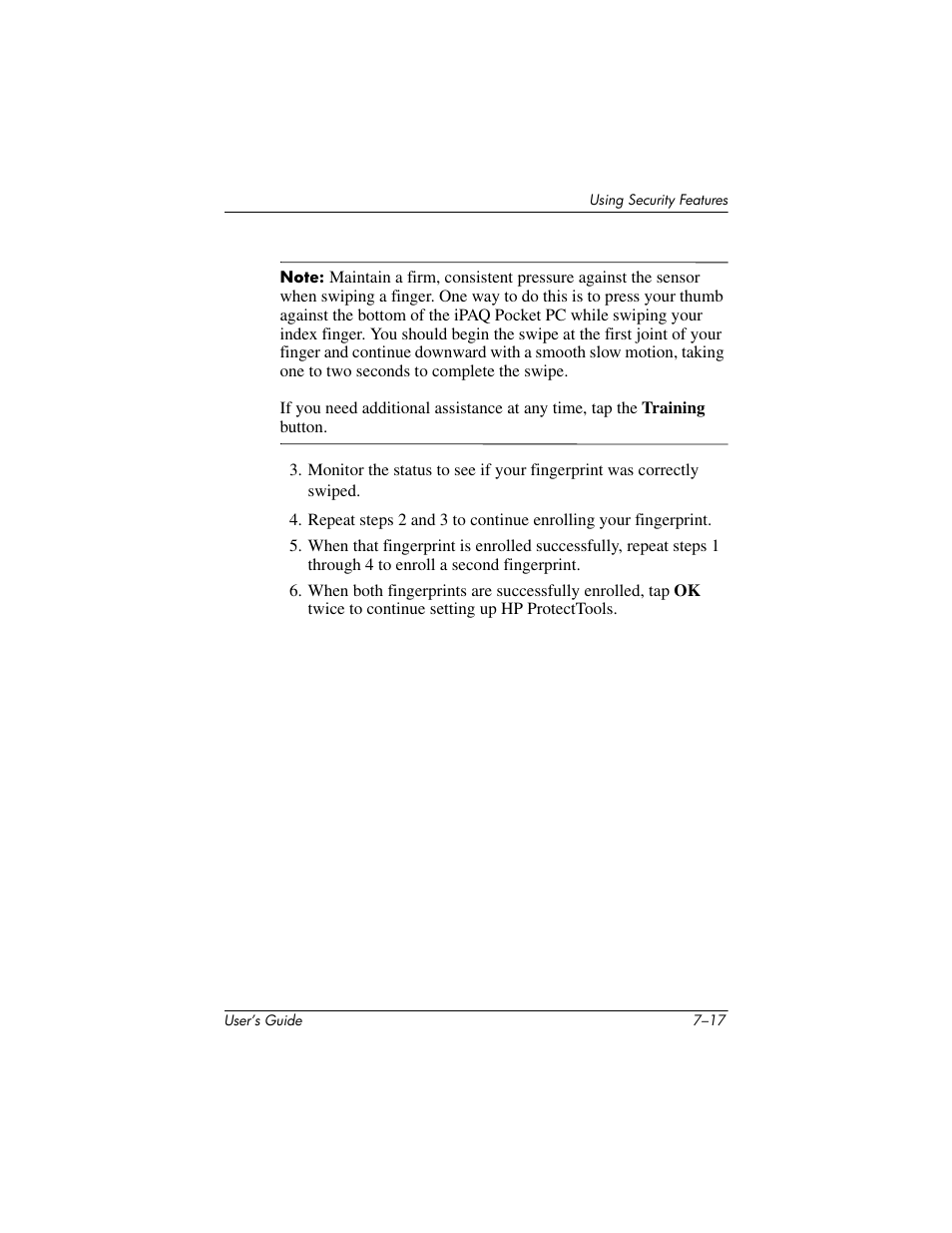 HP iPAQ hx2000 User Manual | Page 96 / 168