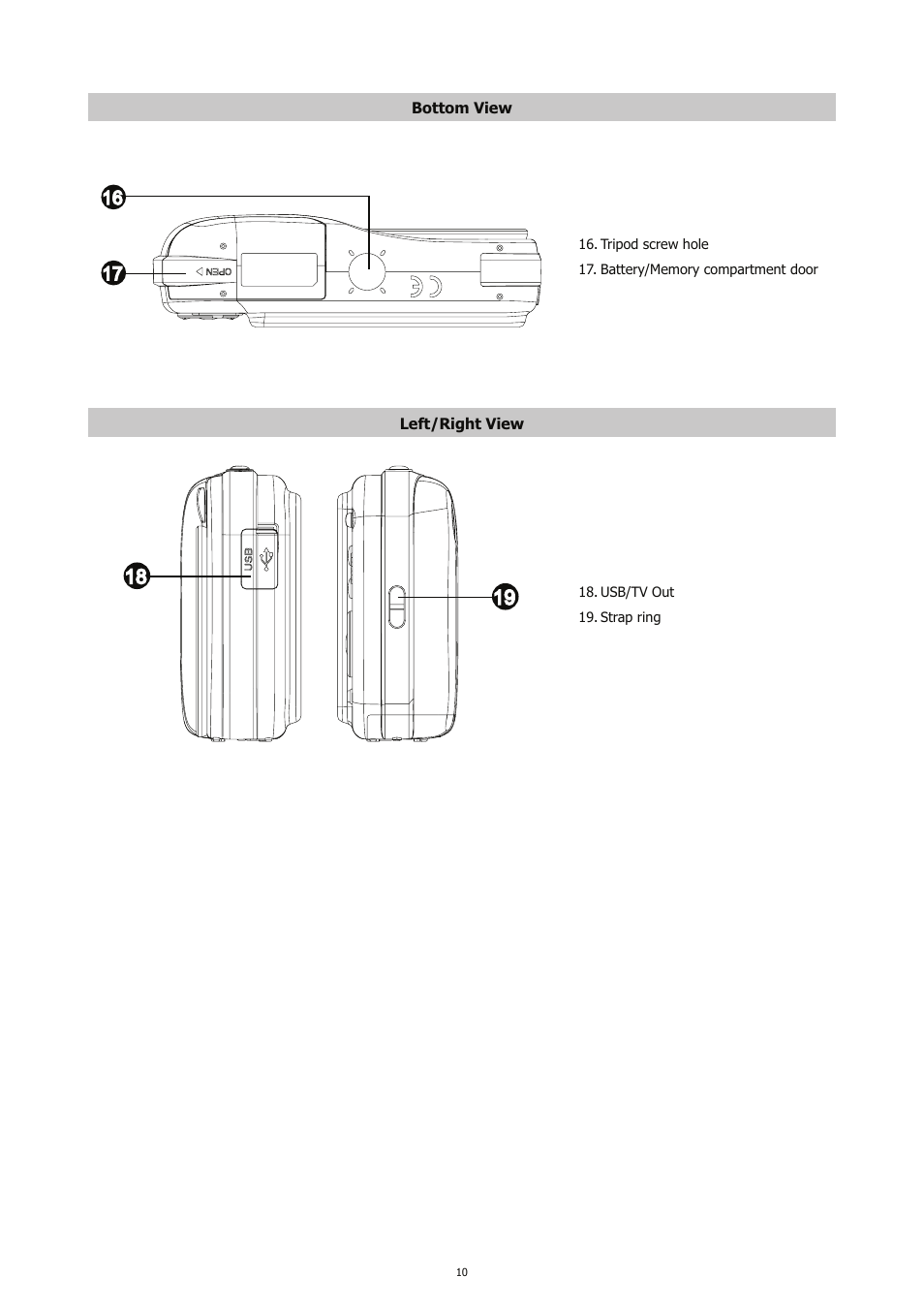 HP CC450 User Manual | Page 14 / 82