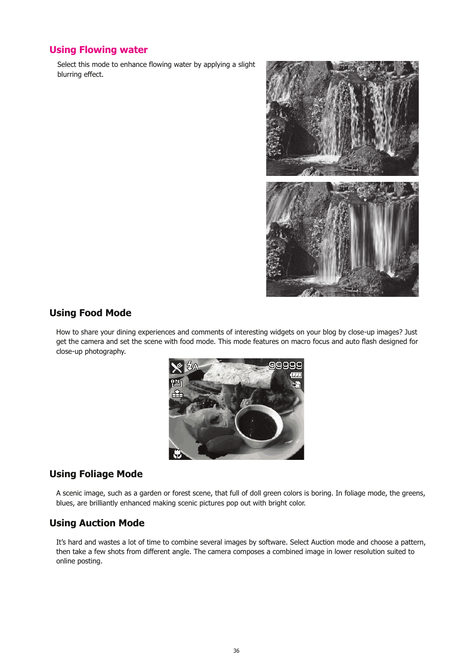 HP CC450 User Manual | Page 40 / 82
