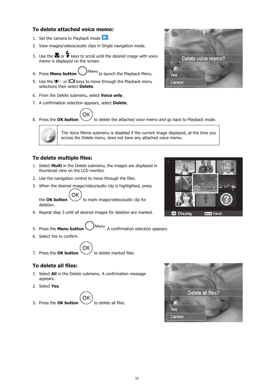 HP CC450 User Manual | Page 59 / 82