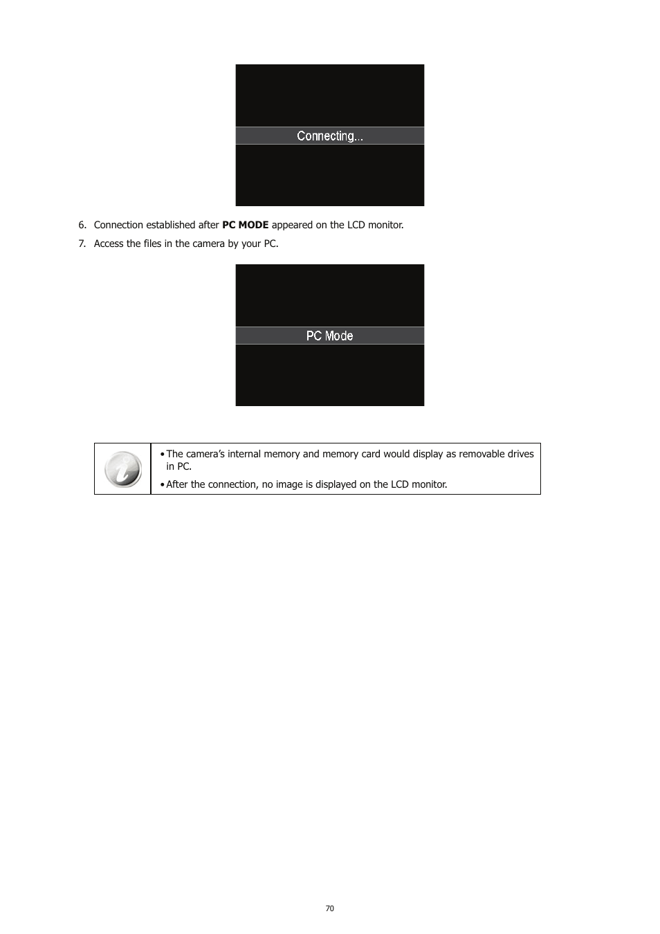 HP CC450 User Manual | Page 74 / 82