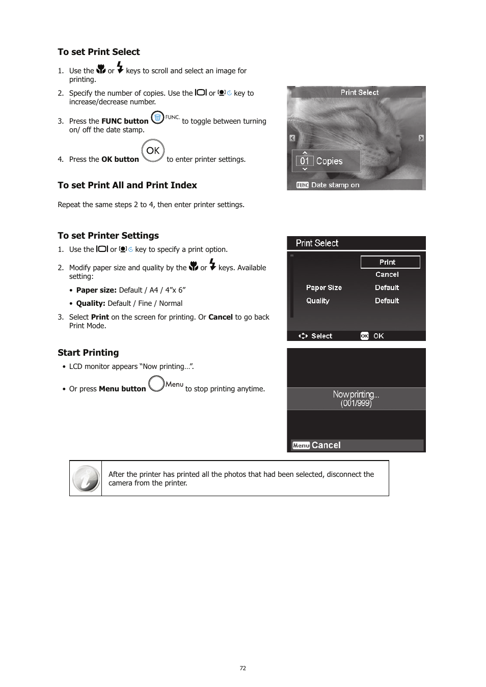 HP CC450 User Manual | Page 76 / 82