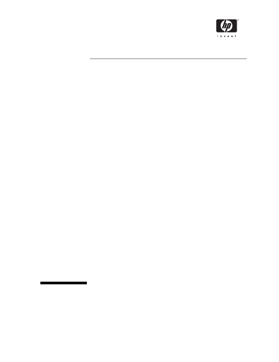 HP ZT1100 User Manual | 104 pages