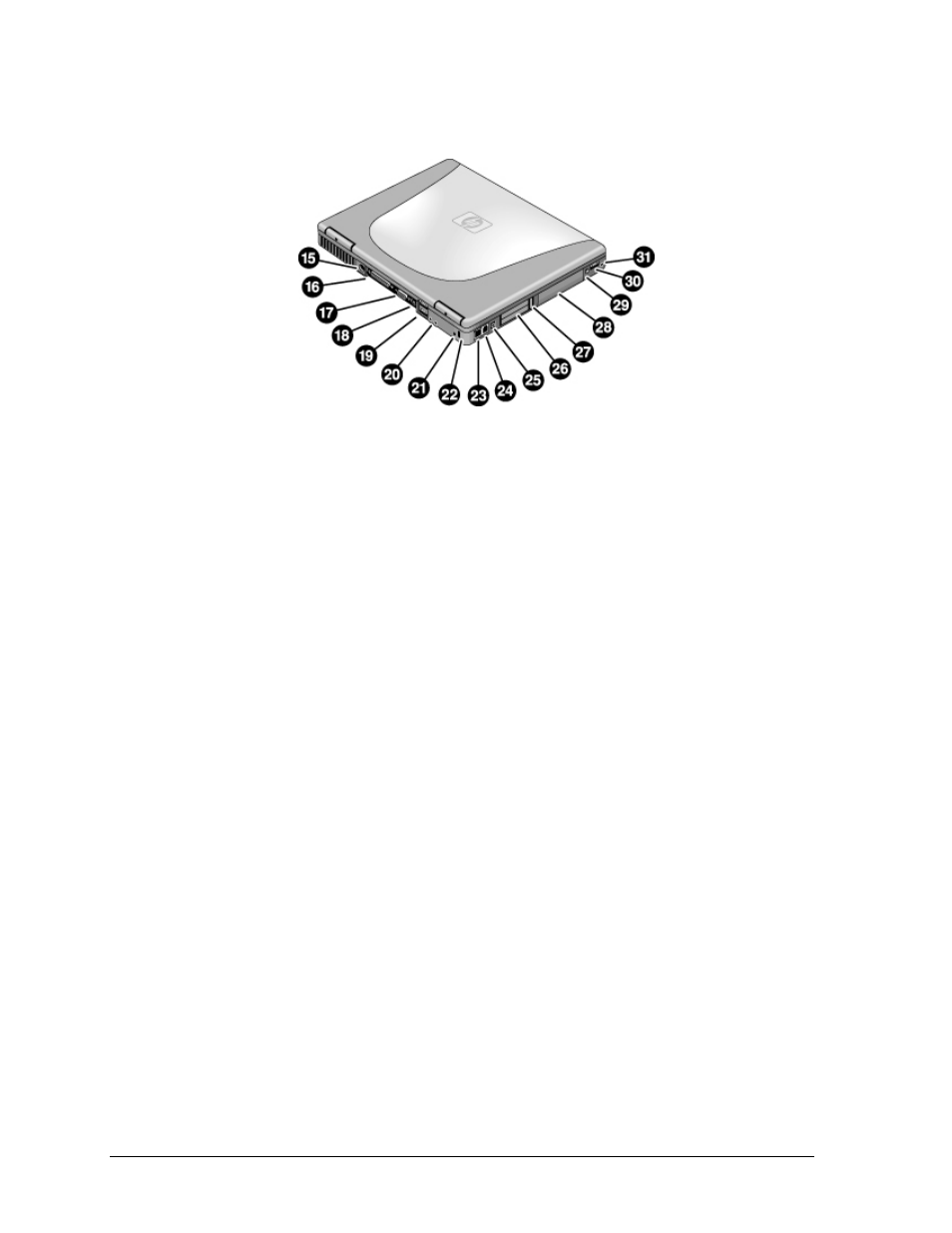 HP ZT1100 User Manual | Page 10 / 104