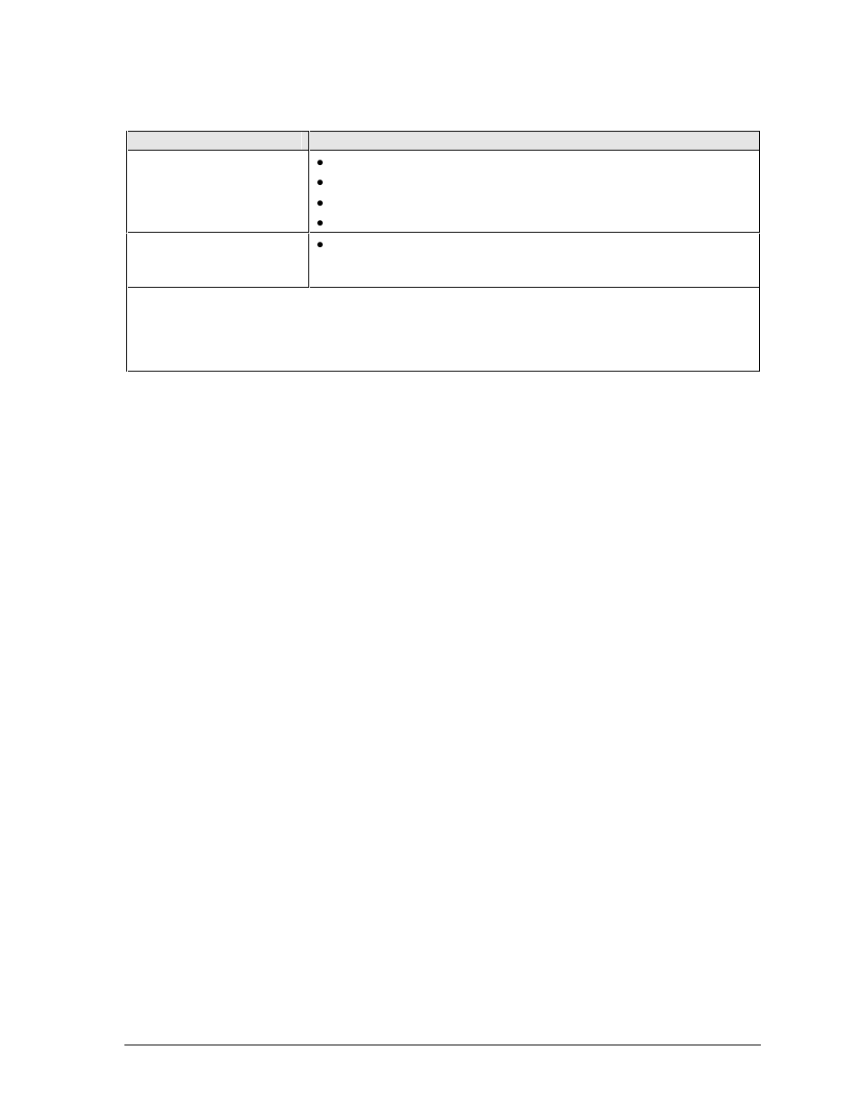 HP ZT1100 User Manual | Page 101 / 104