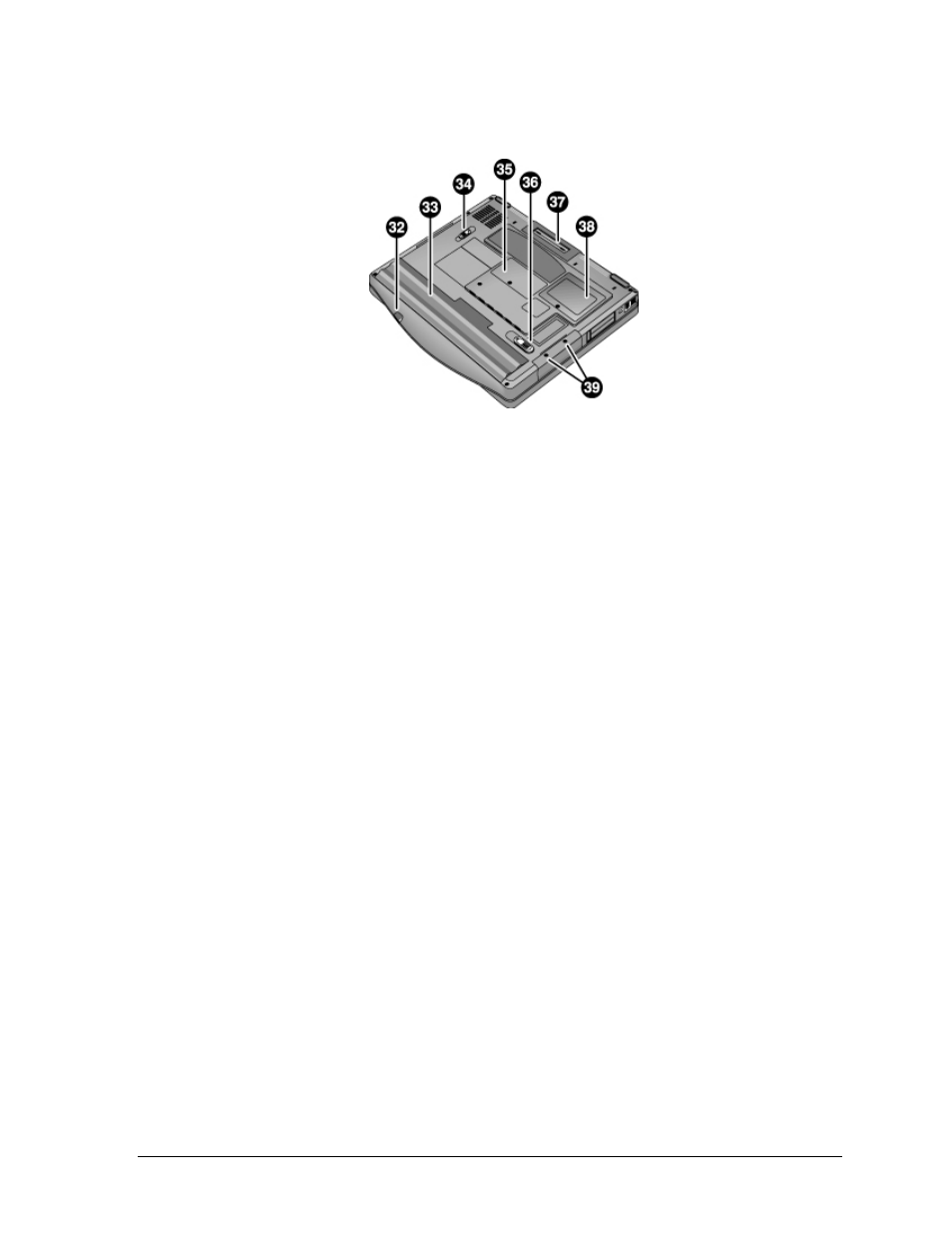 HP ZT1100 User Manual | Page 11 / 104
