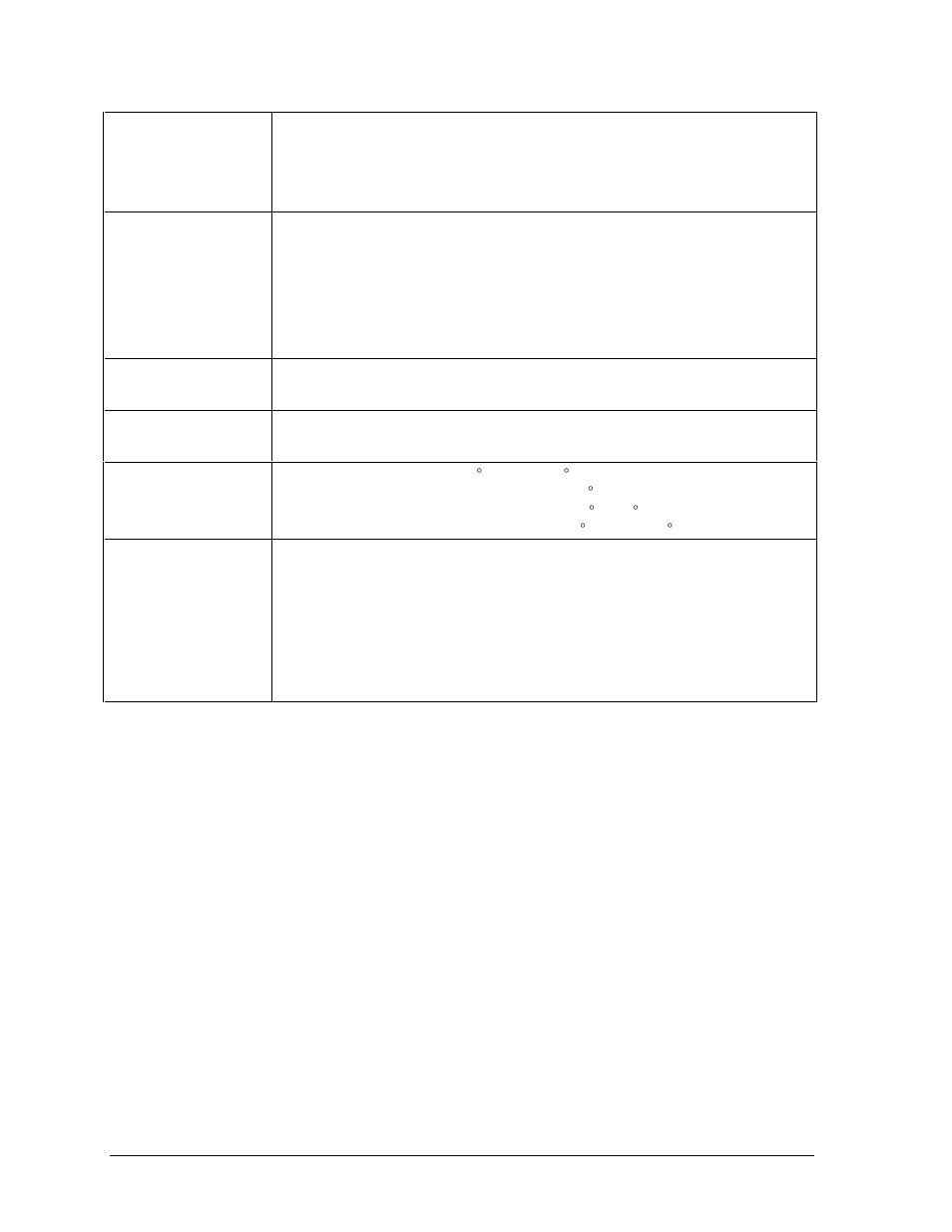 HP ZT1100 User Manual | Page 18 / 104