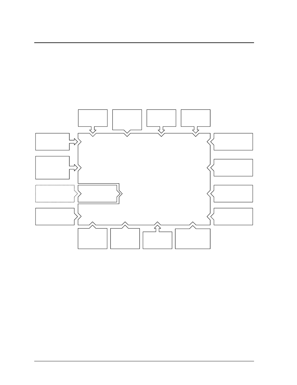 Internal design | HP ZT1100 User Manual | Page 20 / 104