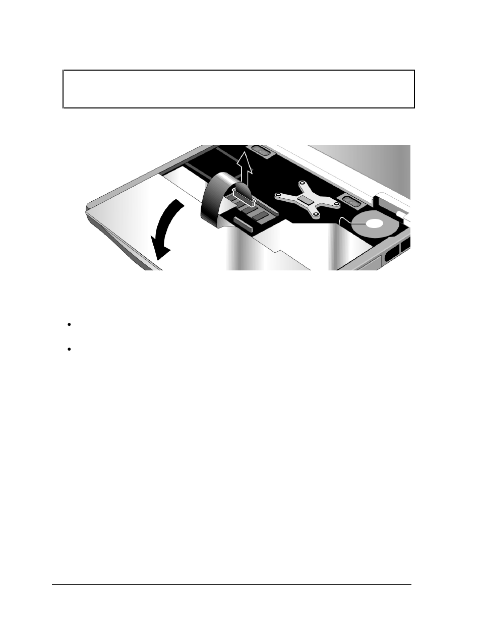 HP ZT1100 User Manual | Page 34 / 104